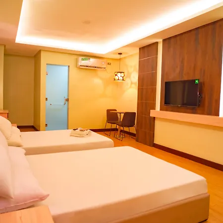 Hotel 99 Quiapo-2