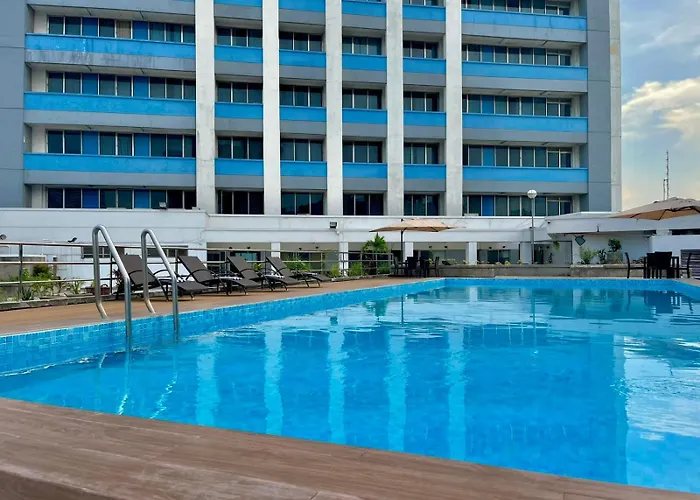 Pearl Manila
