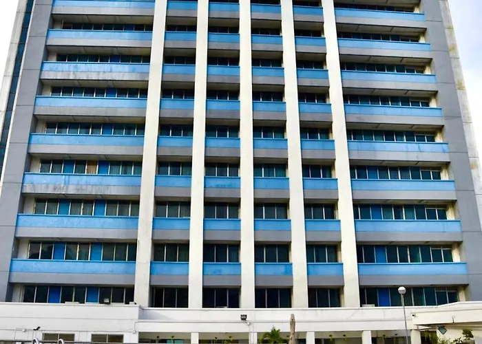 Pearl Manila