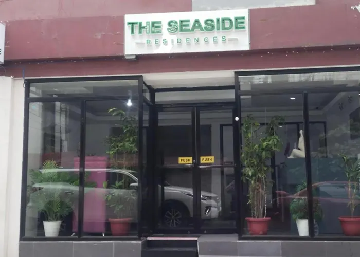 The Seaside Residences