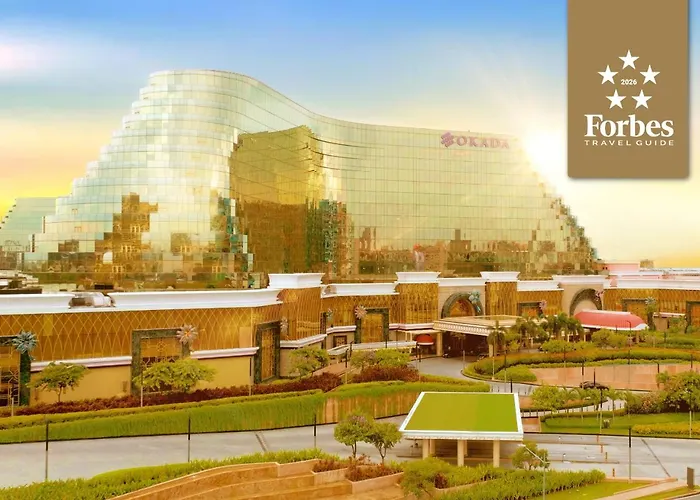 Family Hotel: Okada Manila