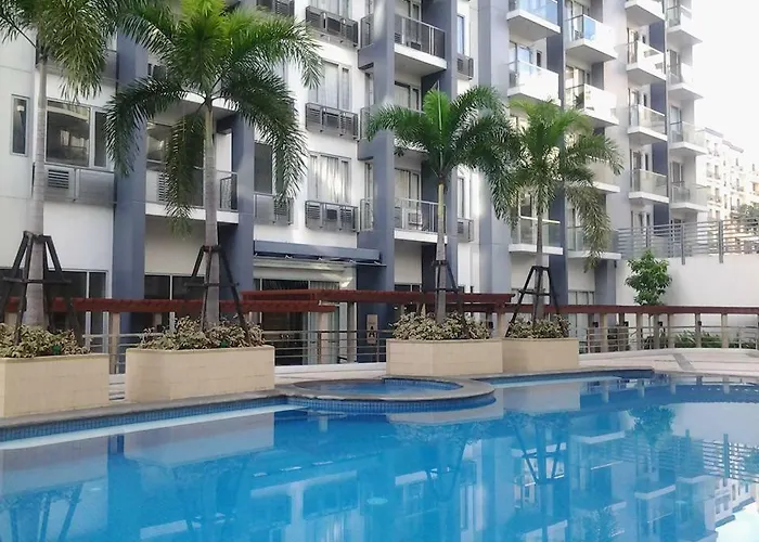 All Vacation Rentals One Palm Tree Villas